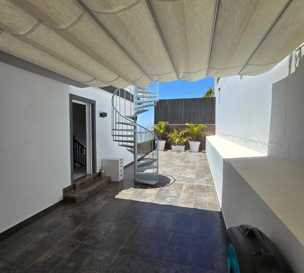 Villa Zion Tenerife Costa Adeje  Espanha