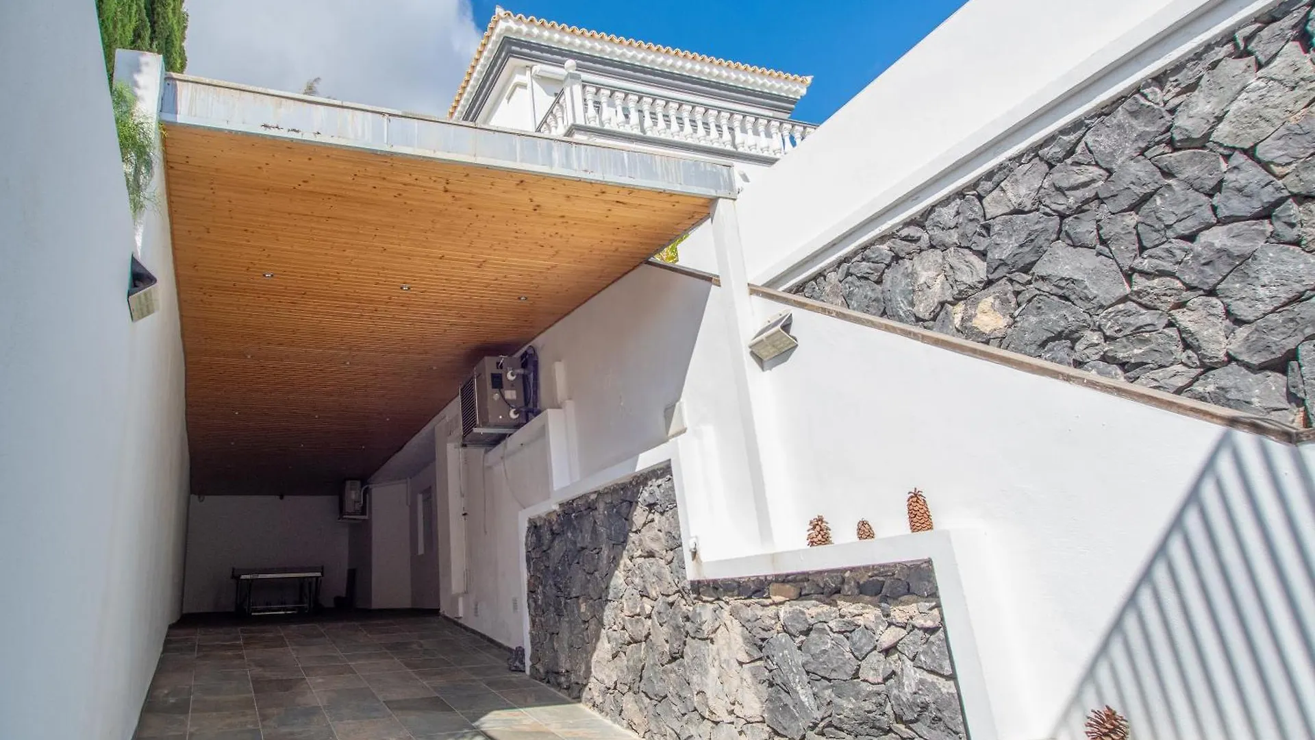 Villa Zion Tenerife Costa Adeje