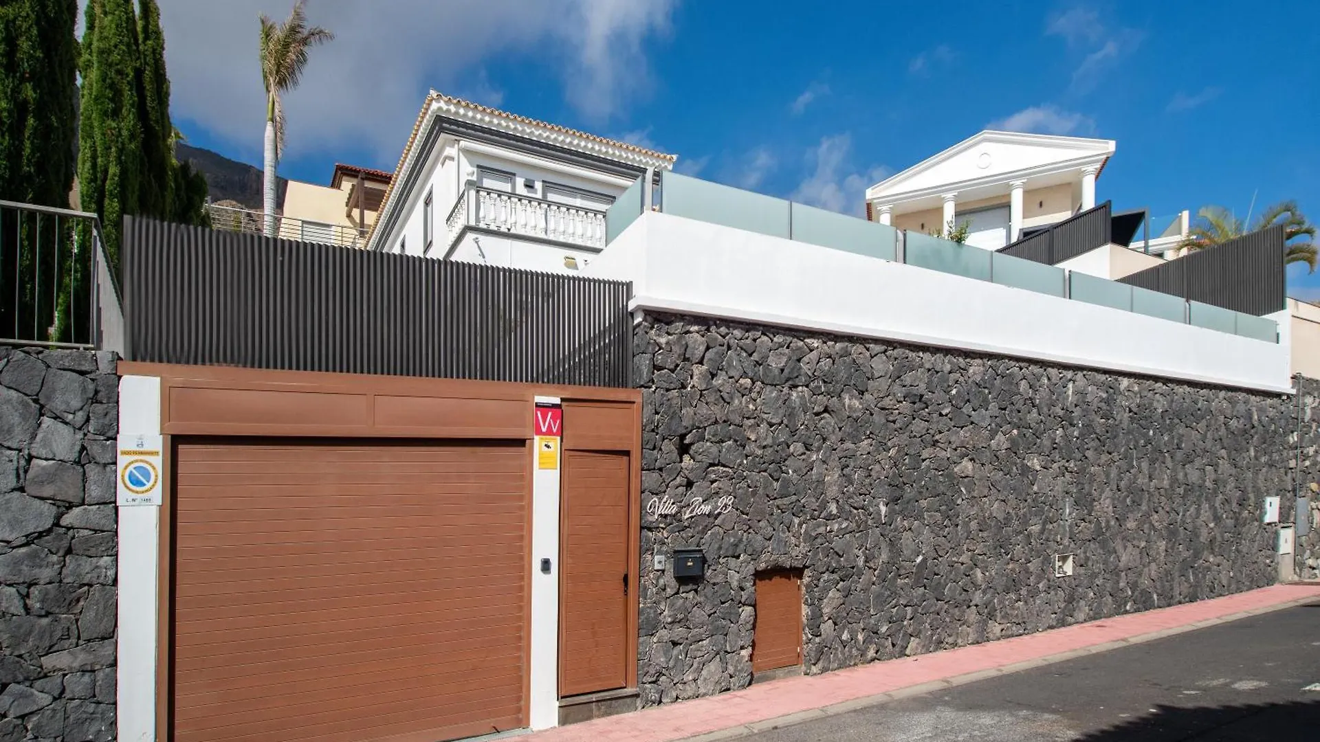 Villa Zion Tenerife Costa Adeje   Costa Adeje (Tenerife)