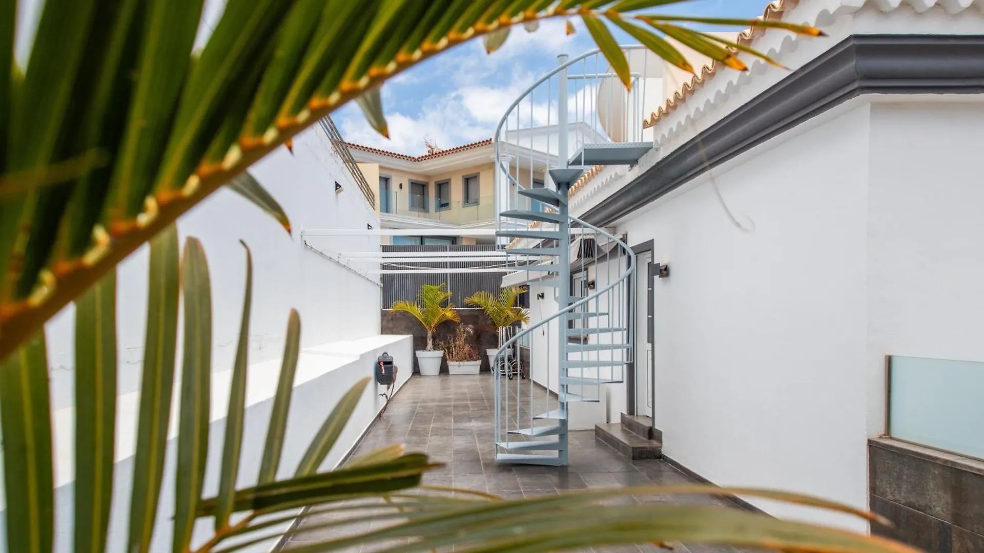 Villa Zion Tenerife Costa Adeje