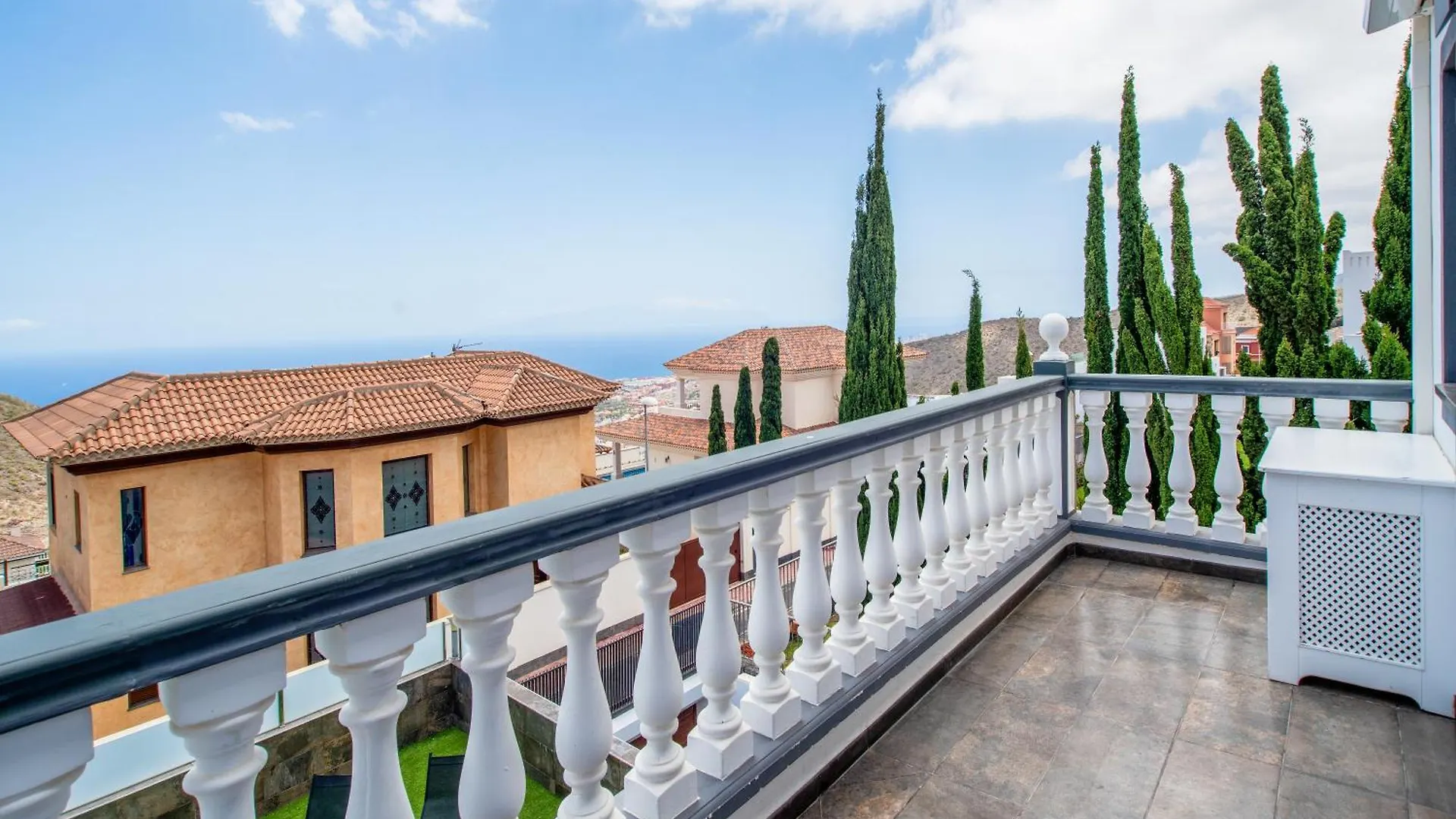 Villa Zion Tenerife Costa Adeje