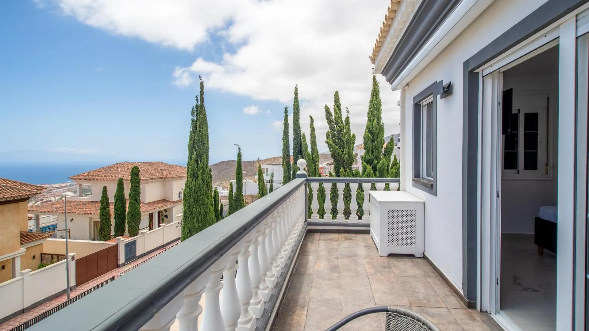 Villa Zion Tenerife Costa Adeje  Espanha